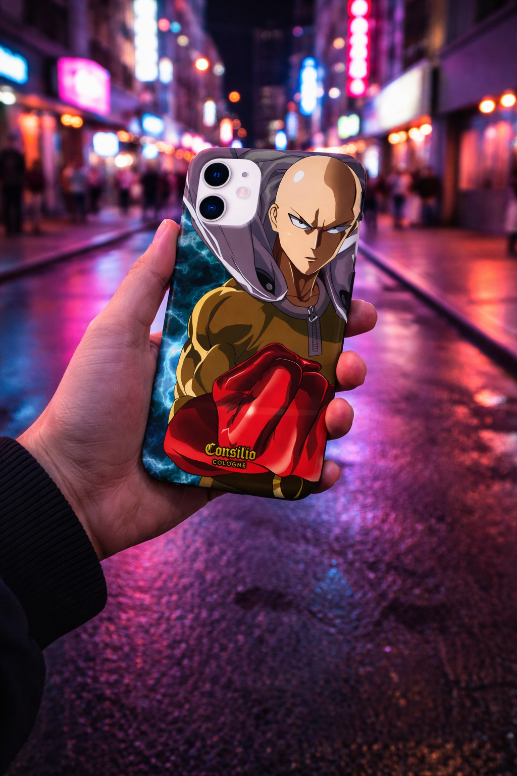 One Punch