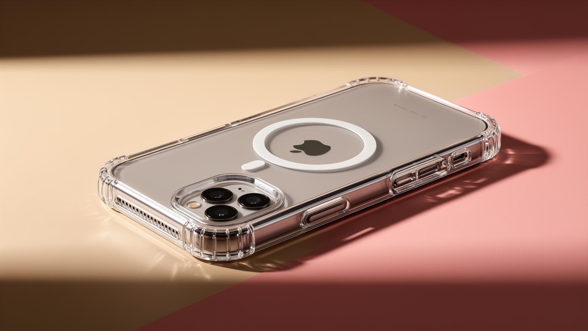 Hybrid Case Design
