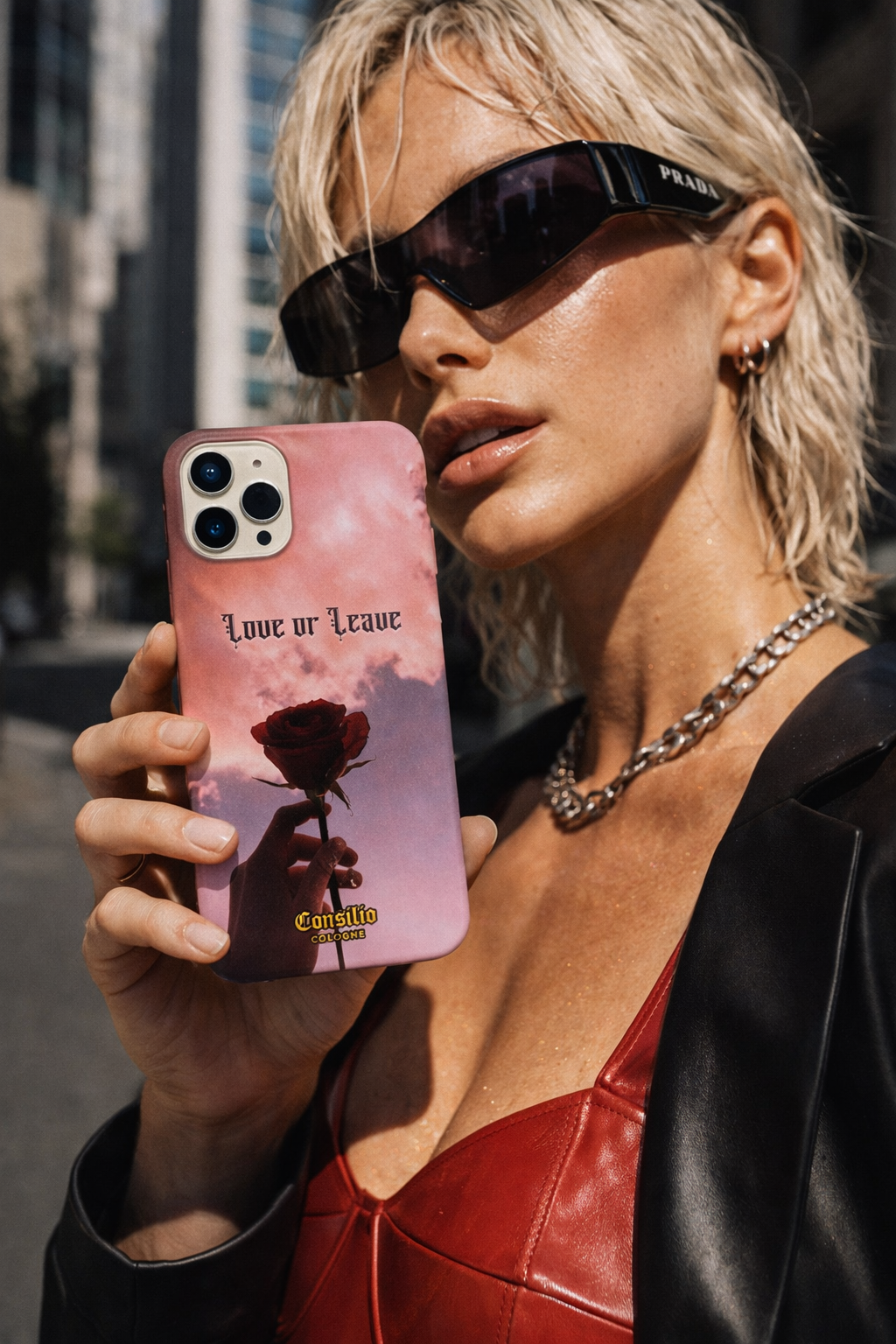 Love or Leave