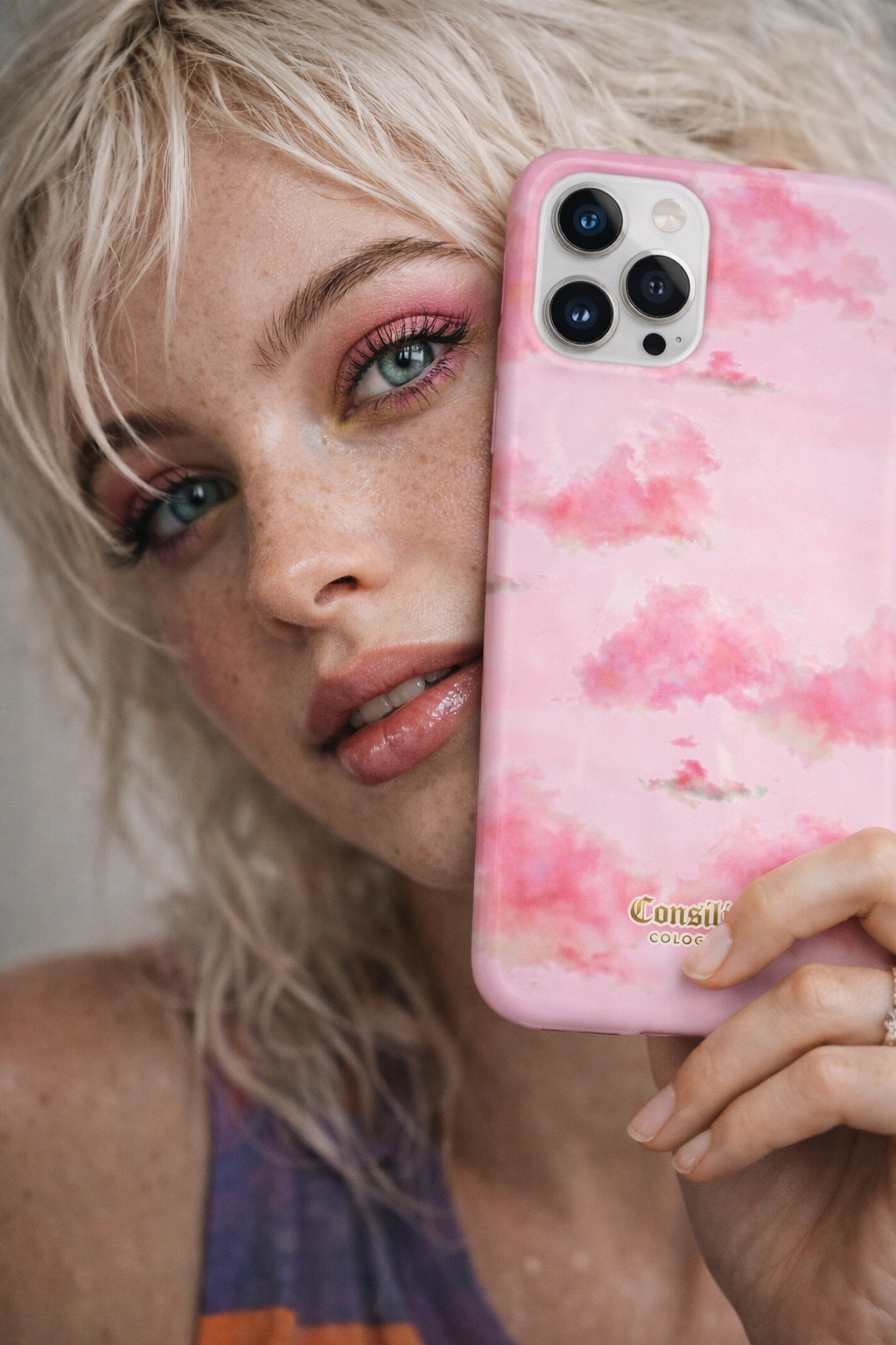 Pink Clouds